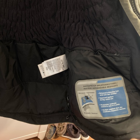 Columbia ski jacket / snow jacket - Picture 4 of 6